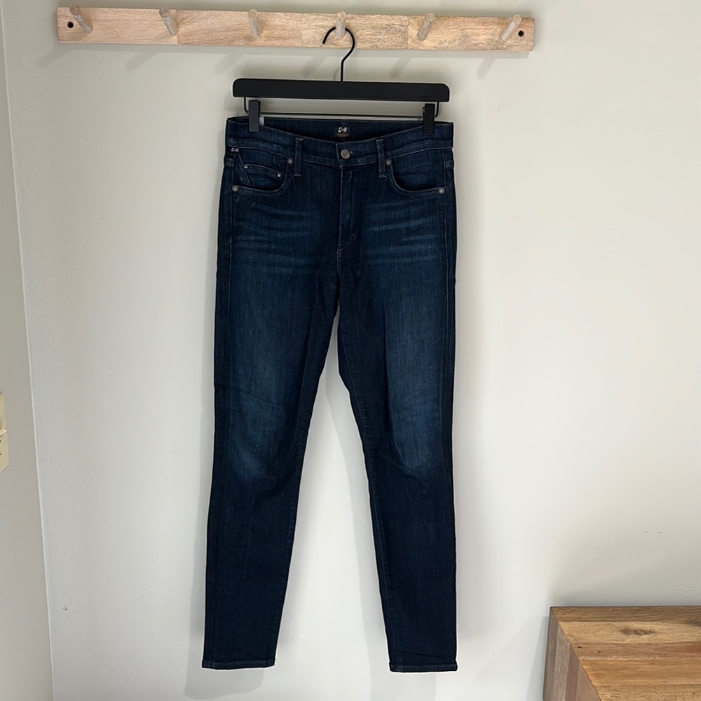 Citizens of Humanity | Rocket High Rise Skinny | Sz 27
